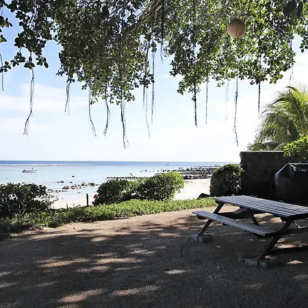 Sunset Coast Apartment